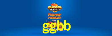 APP oficial da ggbb para mobile